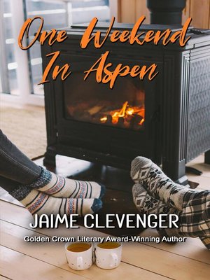 cover image of One Weekend in Aspen